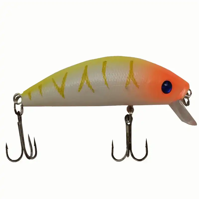 طعمه ماهیگیری مدل لور کد 8