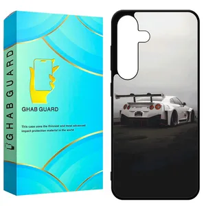 Ghab Guard GCHPS23F Cover For Samsung Galaxy S23 FE