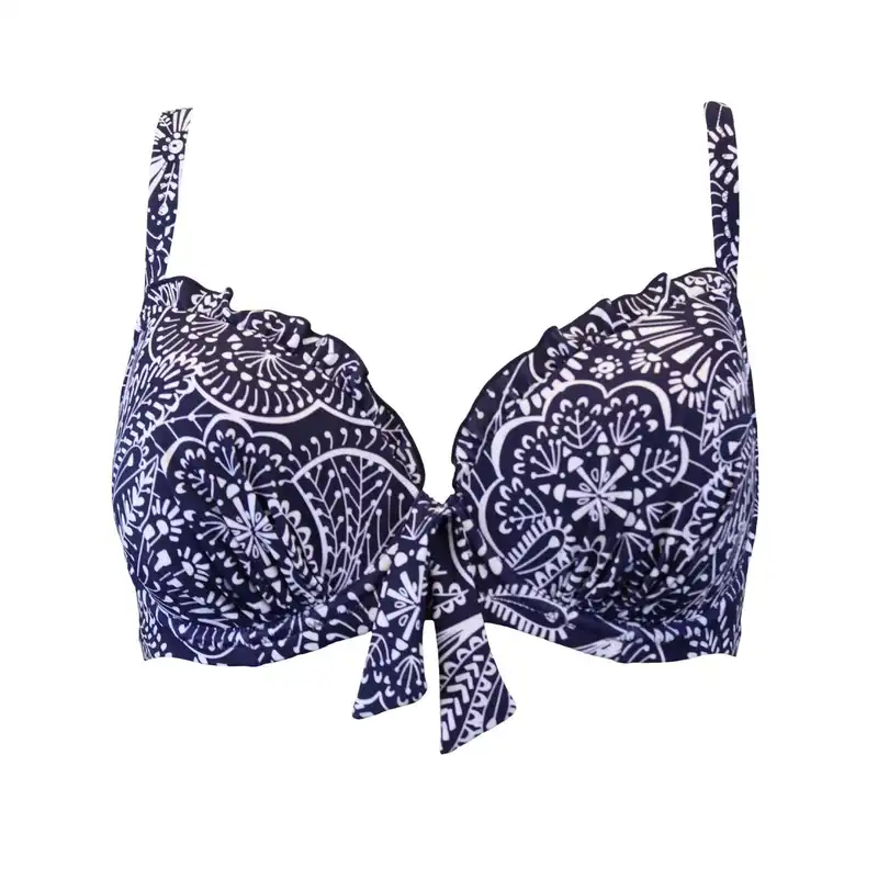 مایو زنانه پور موی مدل 3900