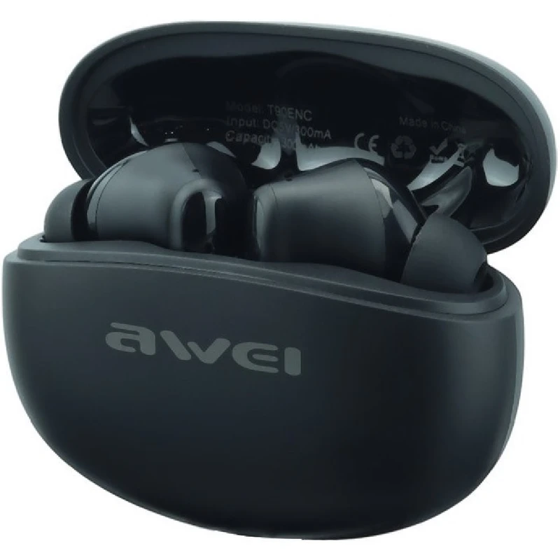 هدفون بلوتوثی اوی مدل NAZ BUILD T9 CUSTOM 0 ENC