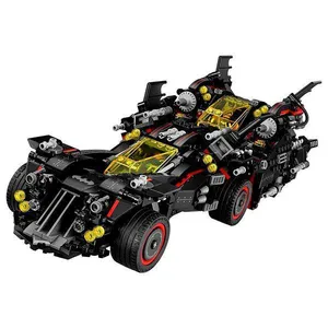 ساختنی بلا مدل batleader کد 10740