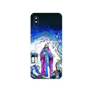 MAHOOT Hafiz Cover Sticker for Xiaomi Redmi 9i Sport