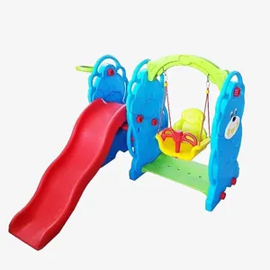 تاب و سرسره کودک مدل Bear