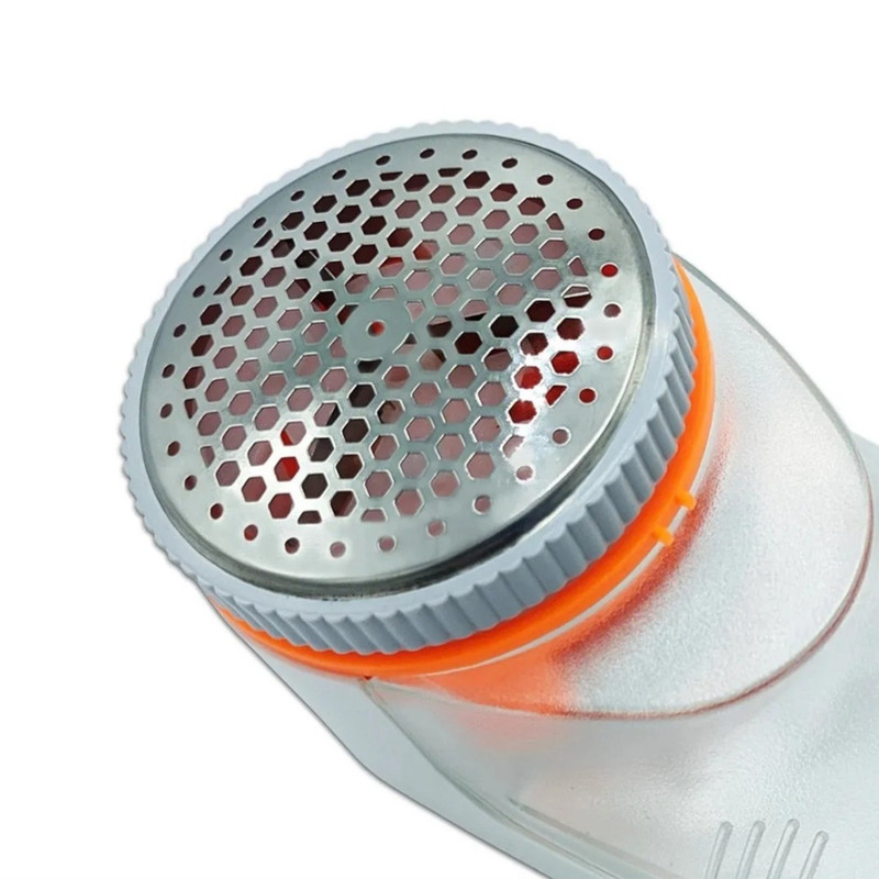 پرزگیر برقی لباس مدل GEMEI Lint remover