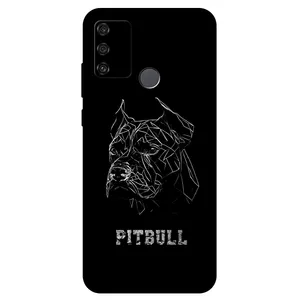 Megafone Pitbull 1883 Cover For Honor Play 9A