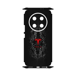 MAHOOT TESLA-FullSkin Cover Sticker for Honor X9c