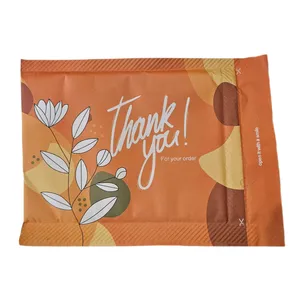 پاکت نامه پستی مدل پاییز بسته 10 عددی