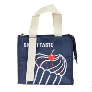 کیف غذا مدل مافین