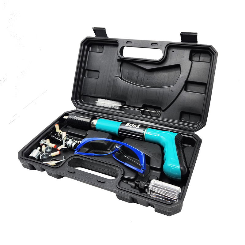 میخ کوب تفنگی باس کد KJ77