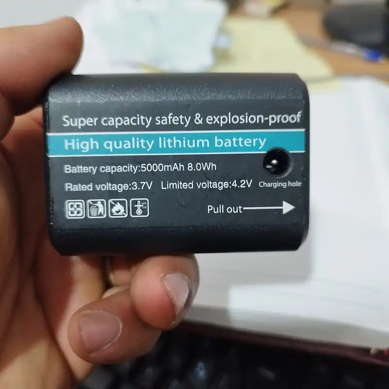 تراز لیزری ماکیتا مدل 16-  LAINE - 165-  360