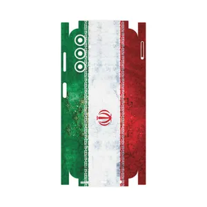 MAHOOT IRAN_Flag_1-FullSkin Cover Sticker for Samsung Galaxy A14