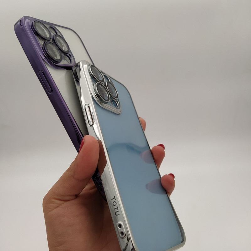 کاور توتو کد 10 مناسب برای گوشی موبایل اپل iphone 14 3