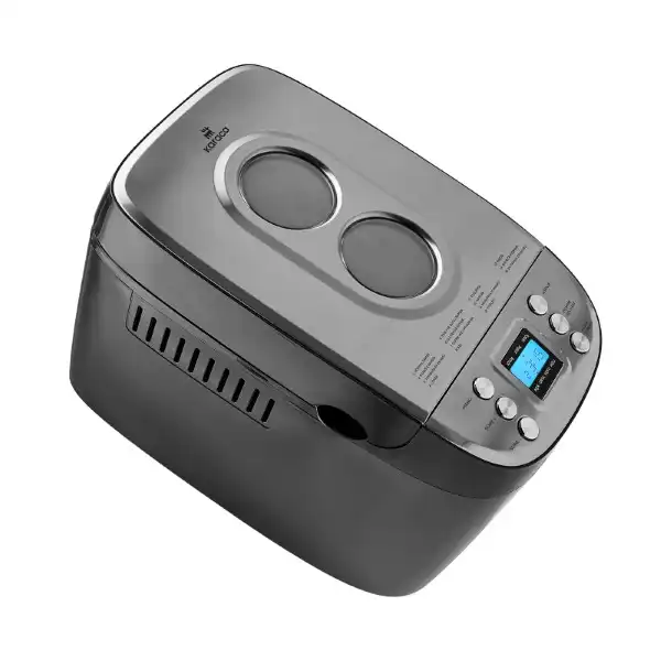 توستر کاراجا مدل  BakeXL