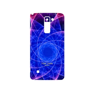 MAHOOT Mathematical Geometric Shape 9 Cover Sticker for LG Stylus 2