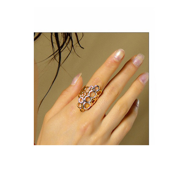 انگشتر زنانه مدل N184