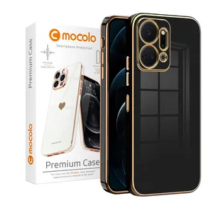 Mocolo Xuka Cover For Honor X7A