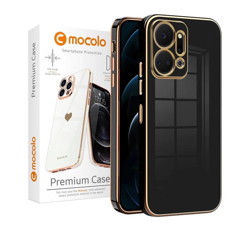 کاور موکولو مدل Xuka مناسب برای گوشی موبایل آنر X7A