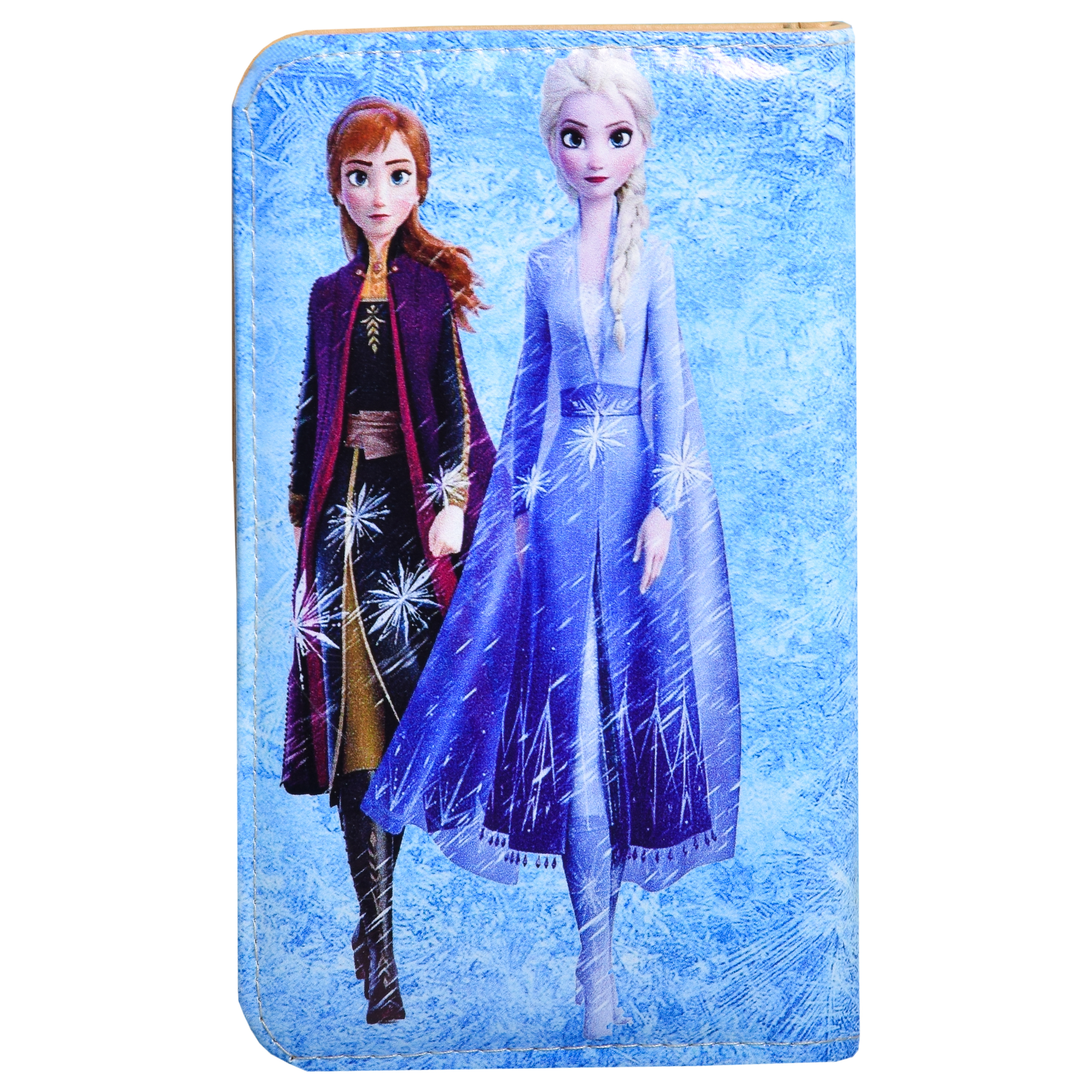 کیف پول دخترانه مدل 7142