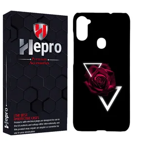 HEPRO MC Cover for SAMSUNG GALAXY A11