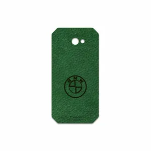 MAHOOT GL-BMW Cover Sticker for CAT S50