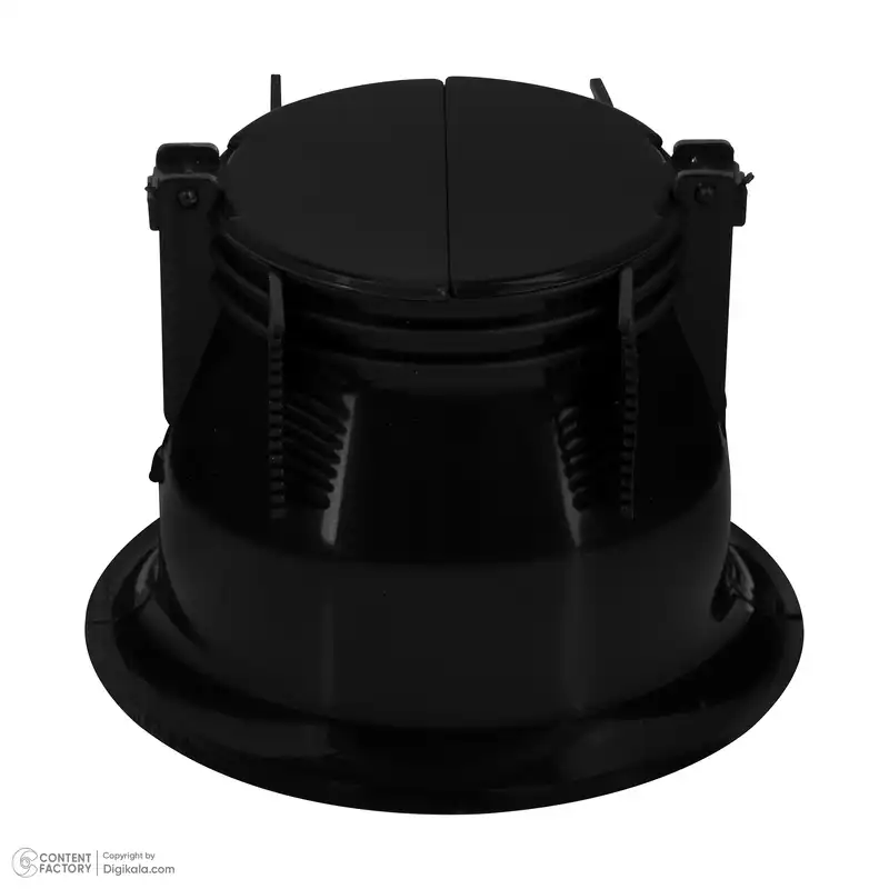 چاه بست مدل دو درب