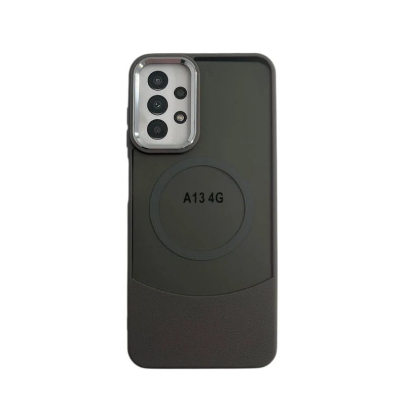 کاور مدل RING مناسب برای گوشی موبایل سامسونگ GALAXY A13 4G