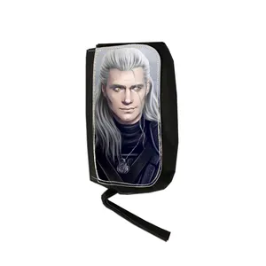 جامدادی مدل witcher