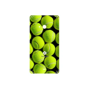 MAHOOT Tennis Cover Sticker for Microsoft Lumia 540