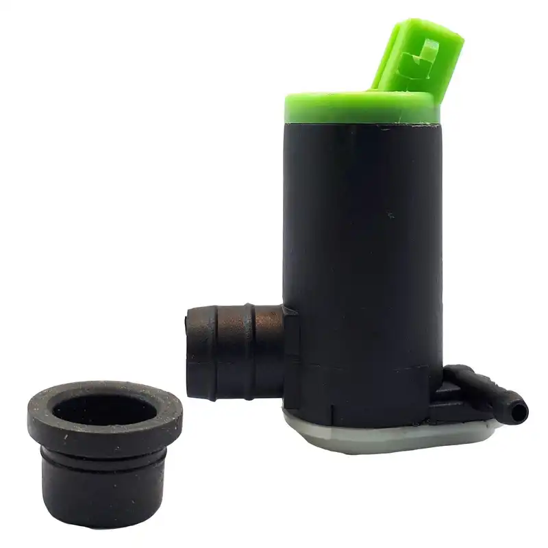 پمپ شیشه شوی خودرو اچ ای سی کد 7017 مناسب برای پژو 206