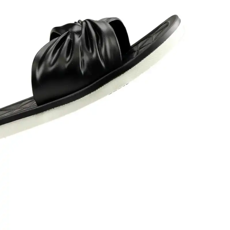 دمپایی زنانه مدل روفرشی طرح 410