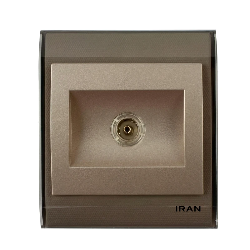 پریز آنتن ایران الکتریک مدل 2008