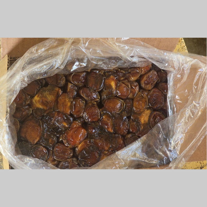 خرما خاصویی شیره دار دختر لاری - ۳۰۰۰ گرم