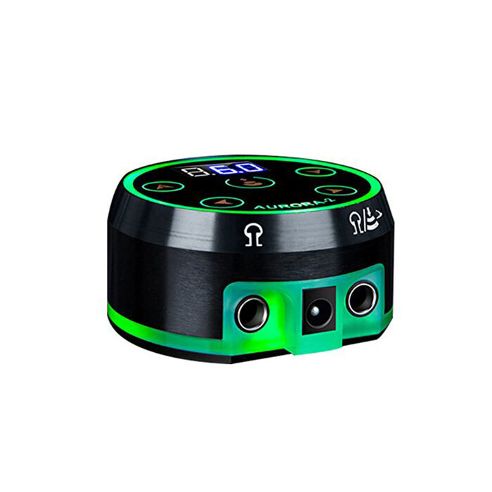 لوازم جانبی تتو مدل aurora2