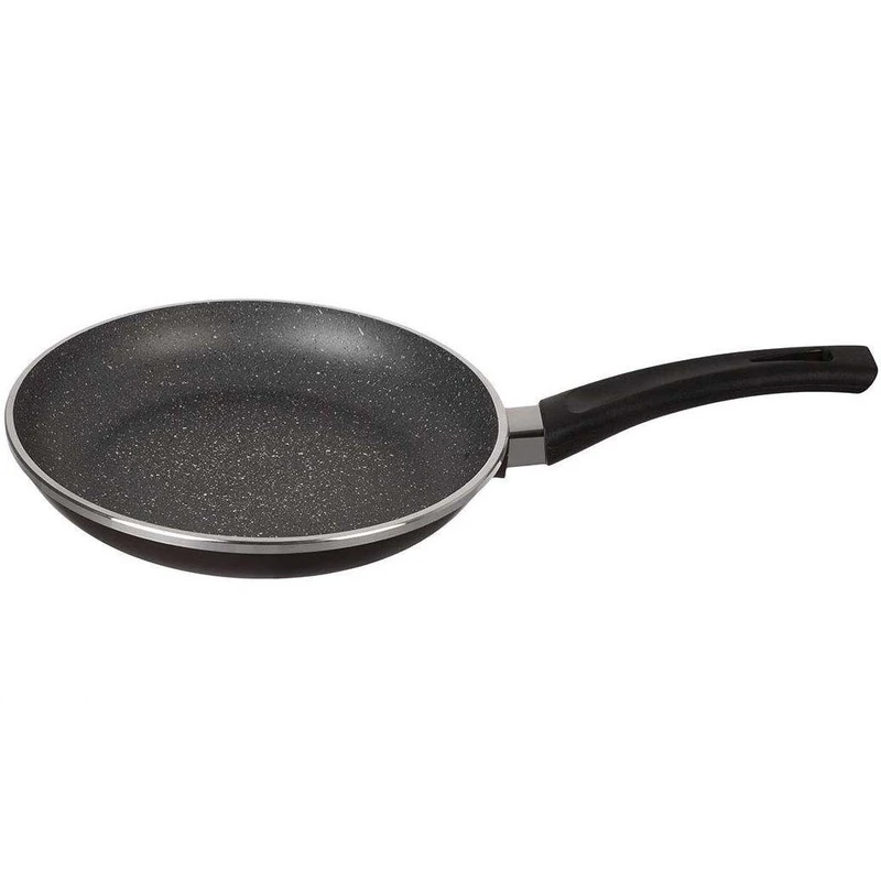 تابه گرانیت فورته مدل تک دسته سایز 20