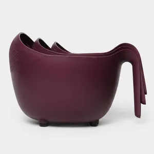 آبکش لیمون مدل Ml03-2 بسته 3 عددی