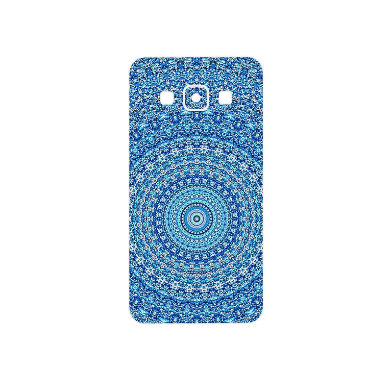 برچسب پوششی ماهوت مدل Mandala Design 1 مناسب برای گوشی موبایل سامسونگ Galaxy A3