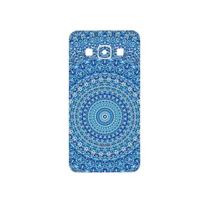 MAHOOT Mandala Design 1 Cover Sticker for Samsung Galaxy A3