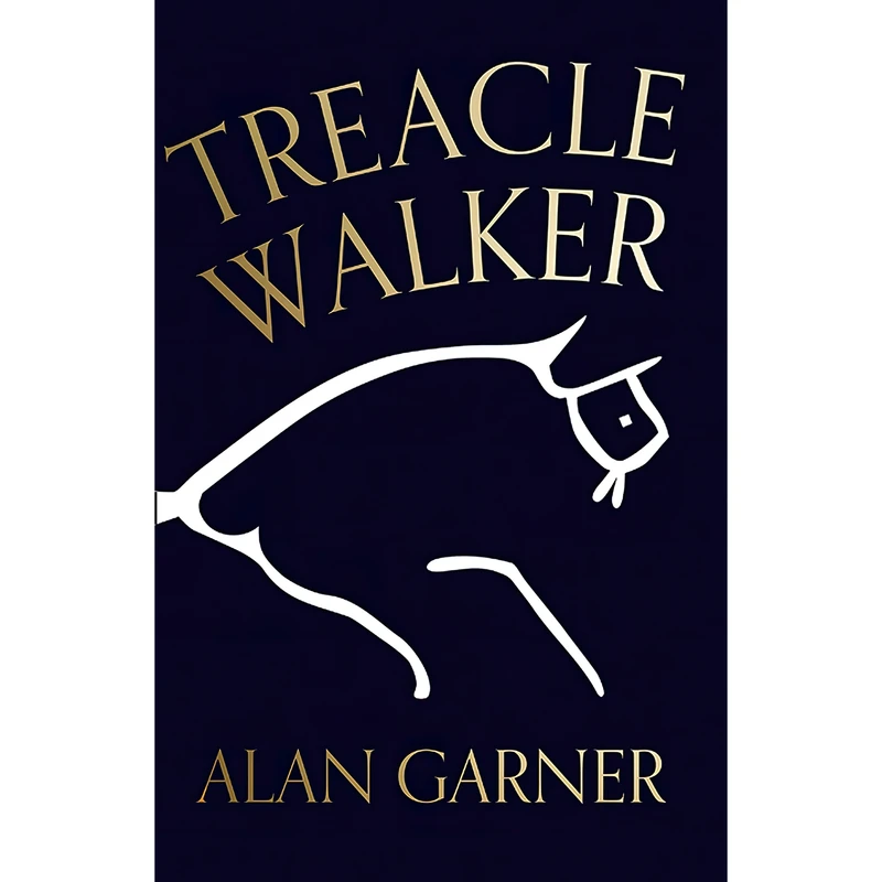 کتاب Treacle Walker اثر Alan Garner انتشارات تازه ها