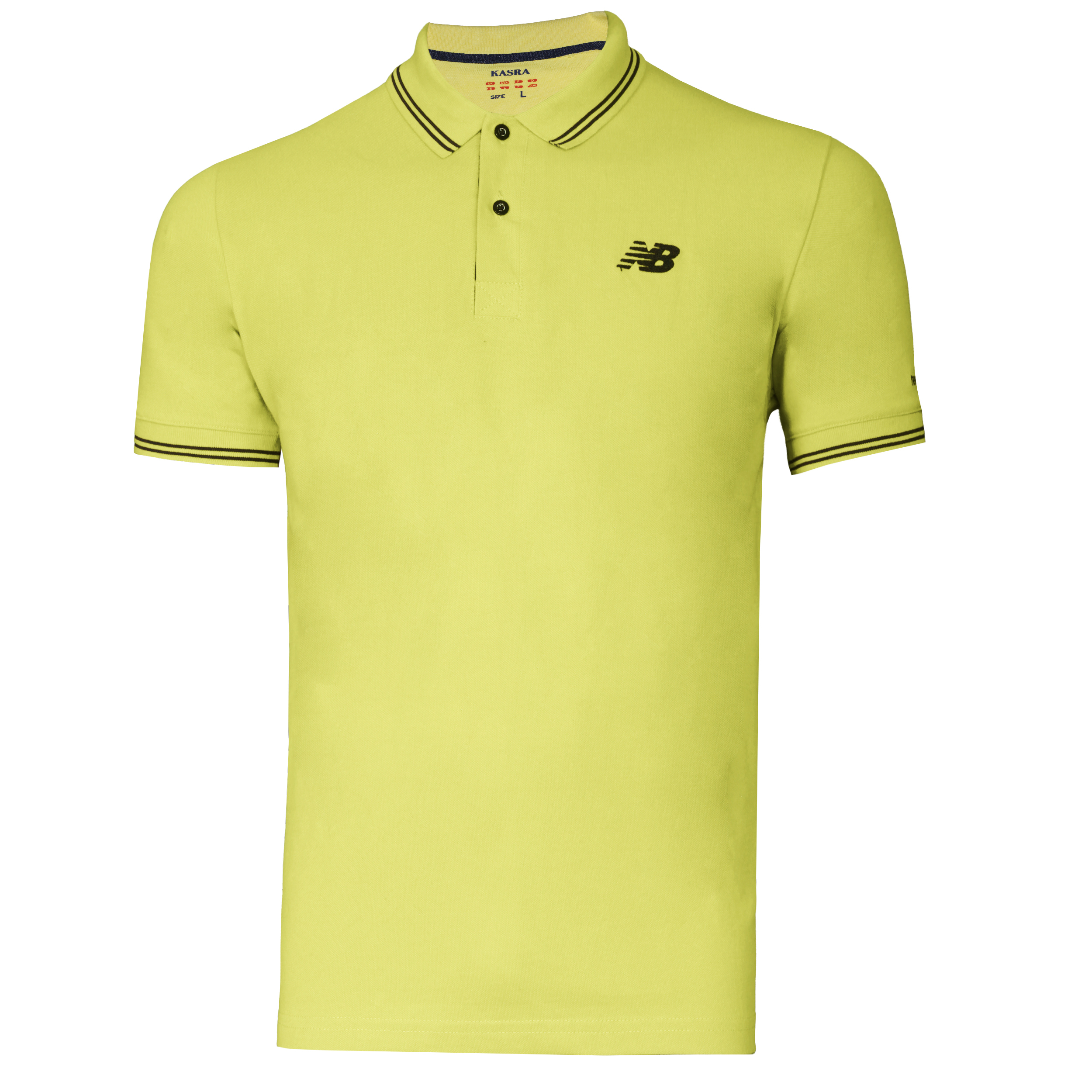 پولوشرت ورزشی مردانه مدل NB-Y