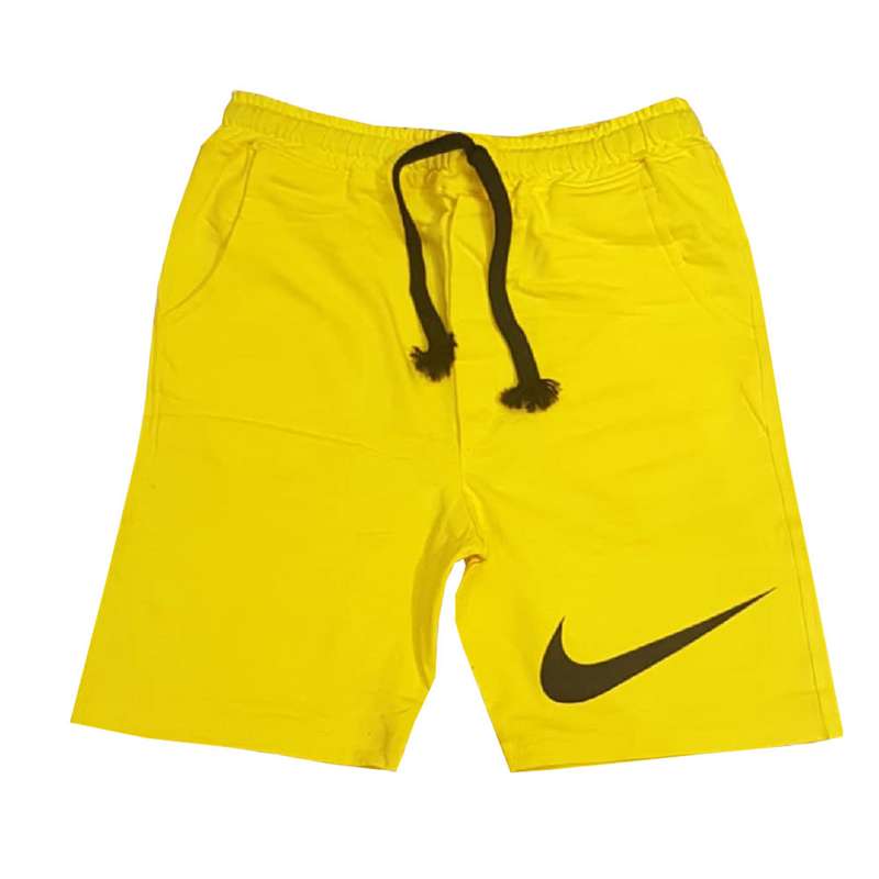 شلوارک مردانه مدل 01