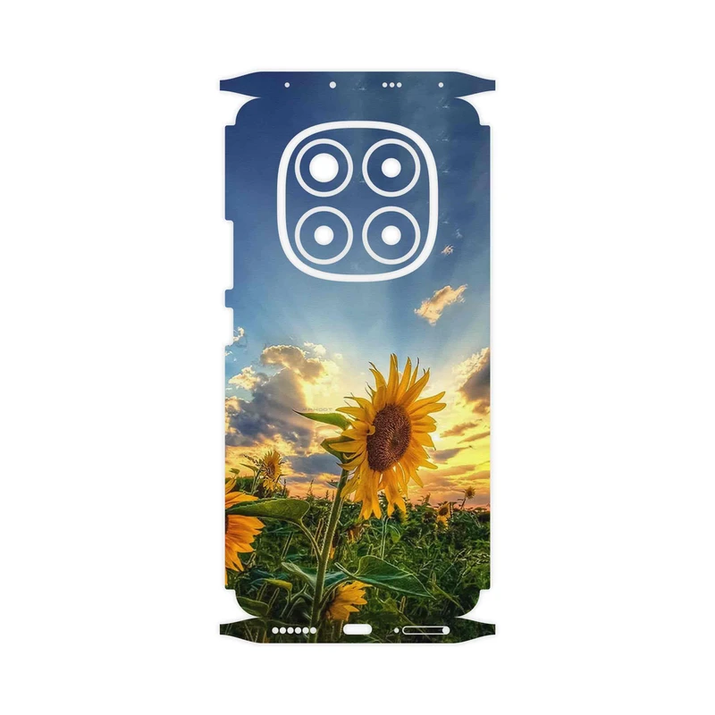 برچسب پوششی ماهوت مدل Summer Season-FullSkin مناسب برای گوشی موبایل شیائومی Redmi Note 14 Pro 5G
