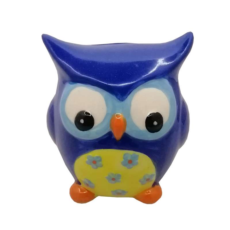 قلک مدل NT-8898 طرح جغد