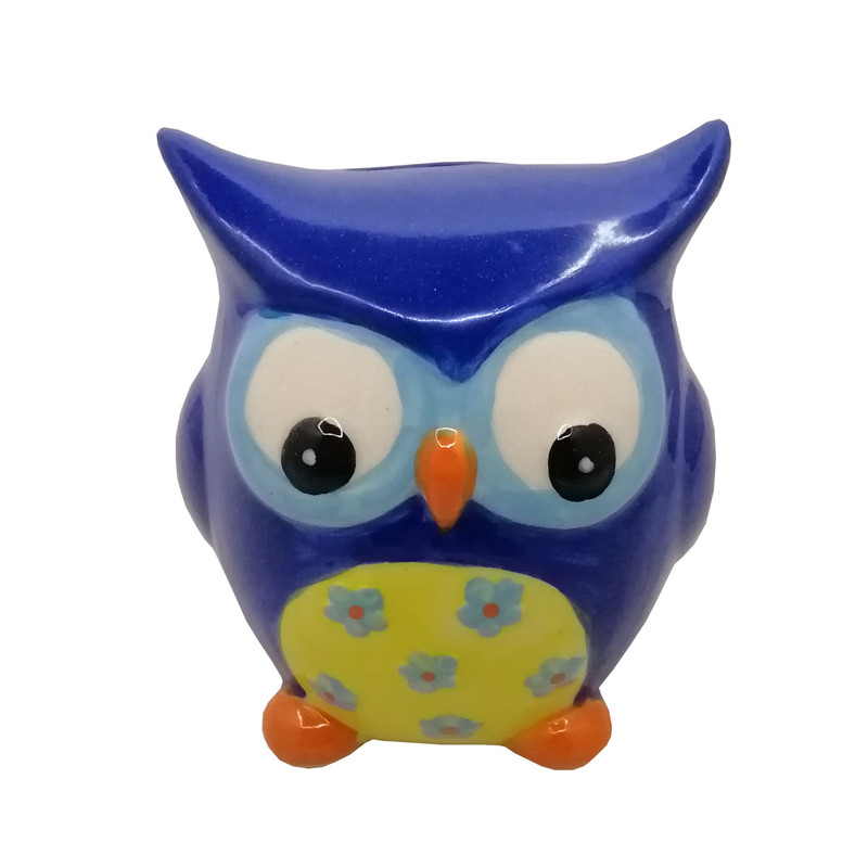 قلک مدل NT-8898 طرح جغد