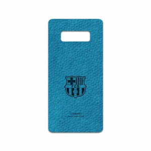 MAHOOT BL-BRCA Cover Sticker for Samsung Galaxy Note 8