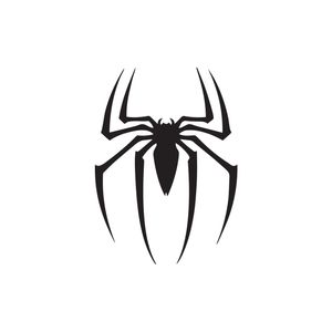 نقد و بررسی استیکر لپ تاپ طرح Spider کد 02 توسط خریداران
