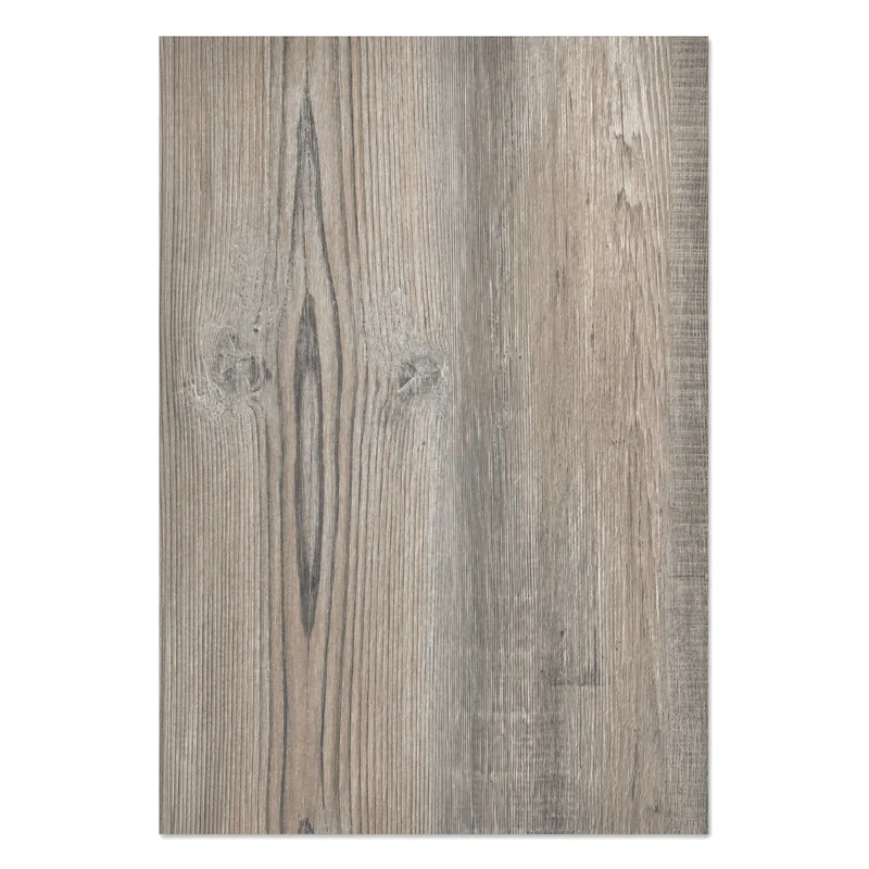 کفپوش مدل PVC طرح Rustic بسته 16 عددی