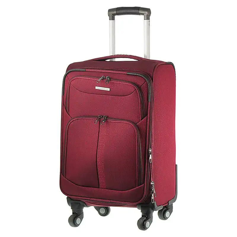 چمدان کلاسیک مدل Pr 11 سایز بزرگ