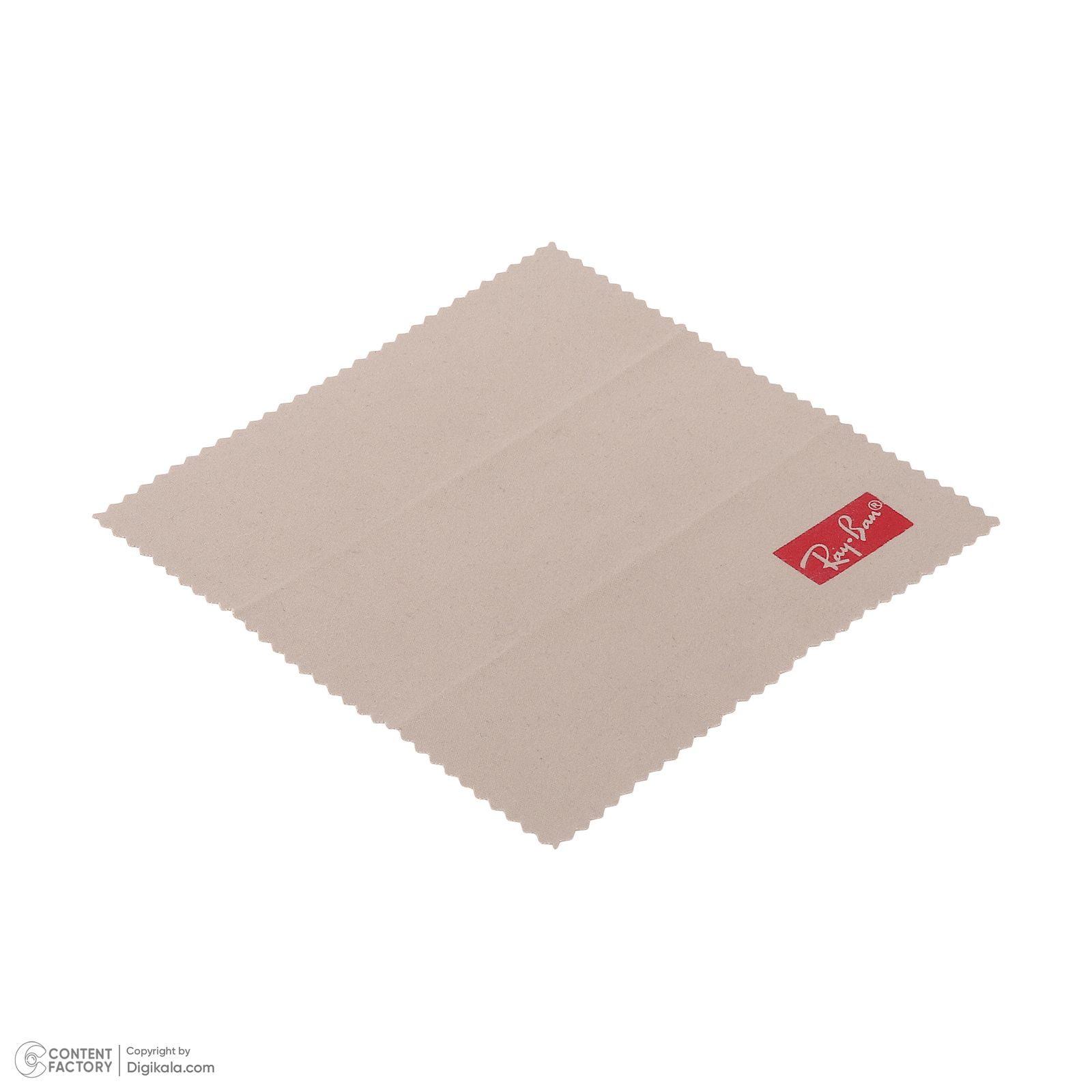 عینک آفتابی خلبانی زنانه ری بن مدل 0RB3026-001-3E -  - 7