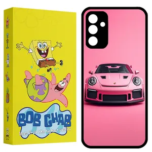 BOB Ghab BCPA34 Cover For Samsung Galaxy A34 5G 