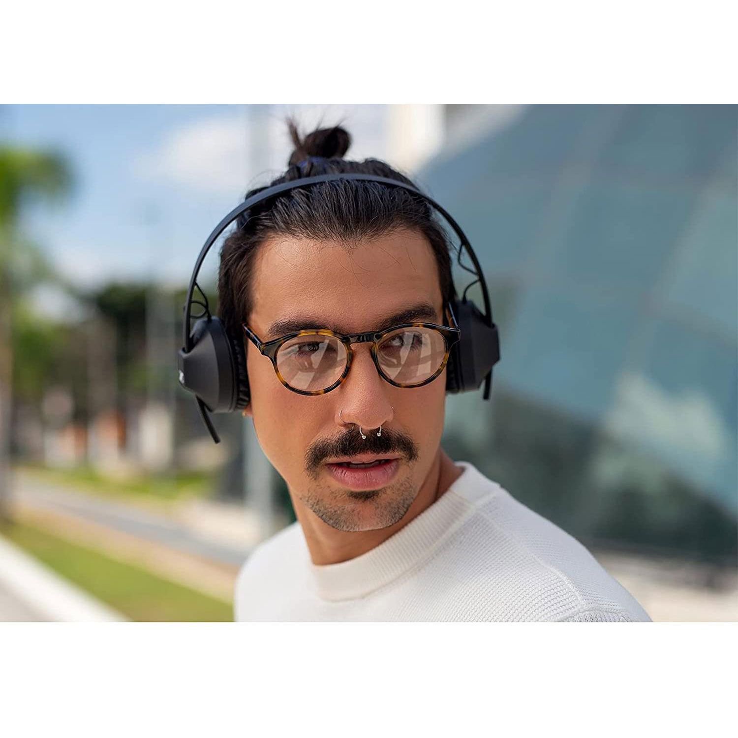 هدفون سنهایزر مدل HD 250BT -  - 15